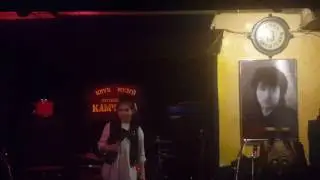 Дождь Ю. Шевчук ДДТ кавер Кемоклидзе Лиза