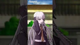 PART 2 - TELLING DANGANRONPA STUDENTS YOU HAVE A CRUSH ON THEM!