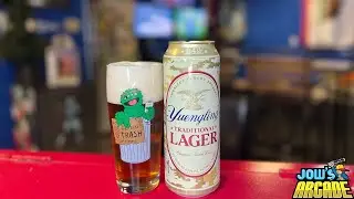 Yuengling Traditional Lager - 4.5%