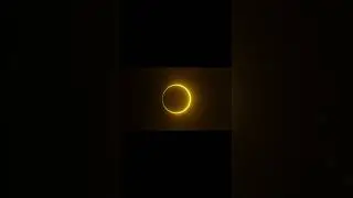 Solar Eclipse (animated in blender) | Blender tutorials for beginners