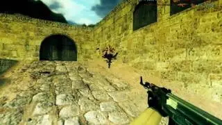 airshoot by Unlimit^gg