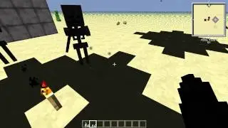 Thaumic Tinkerer Tutorial, Gaseous Glowstone and Tenebrae