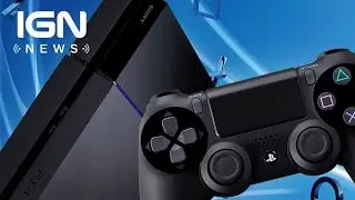 PS4 System Update 4.00 Details Released - IGN News