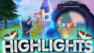 highlight free fire BlueStacks 4.240.30.1002))