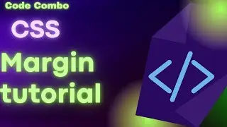 CSS Margin Tutorial | how to use margin in CSS | What is margin in CSS #