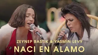 Naci en Alamo (Akustik) - Zeynep Bastık, @YasminLevyOfficial