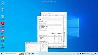 How to share Drive & Folder with another Computers in LAN Network || Computer Sharing