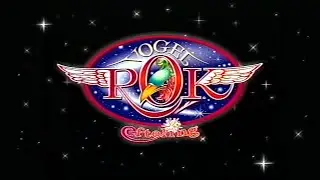 Vogel Rok - commercial 1998 - Efteling ✨