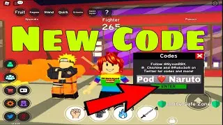 *NEW* AFS FREE CODE Anime Fighting Simulator + ALL Working Free Codes  |  ROBLOX