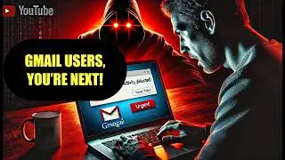Gmail users targeted in new scam