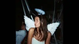 (FREE) R&B Type Beat - "Angel"