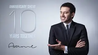 Arame - Anniversary Show 