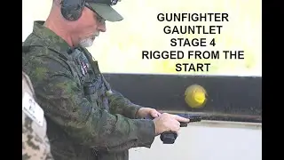 GUNFIGHTER GAUNTLET STAGE 4