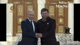 СРОЧНОЕ К ПУТИНУ ОБРАЩЕНИЕ!ПЕРЕДАЙТЕ ПУТИНУ СРОЧНО. Отправил на сайт кремля в АП через инт-приёмную.