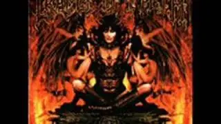 Cradle Of Filth - All Hope In Eclipse