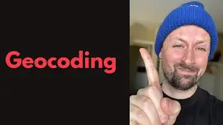 Geocoding Addresses in React