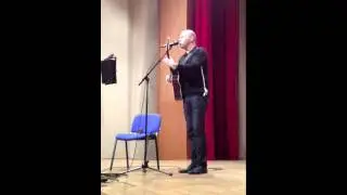 Alexei Kortnev: Snezhinka Sobyanin Version