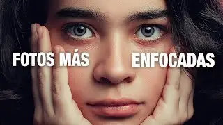 💥MIS 3 SECRETOS PARA FOTOS MAS ENFOCADAS O NITIDAS👀/ Como hacer fotos enfocadas/como enfocar mejor