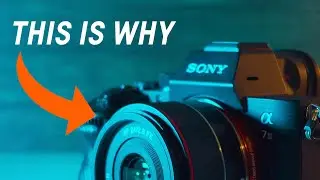 5 Reasons to Buy The Sony A7III in 2023 (And Not the A7IV) & 5 Reasons Not To!