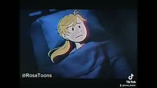 Inside out / Intensamente - Can't sleep