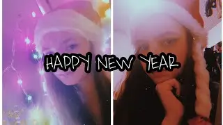 Новый год//New Year //Подготовка❤️🎉🎉🎉