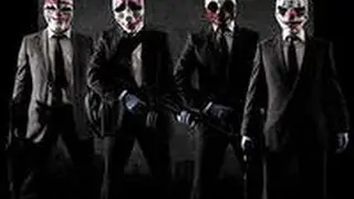 Как играть по сети в PayDay 2? 100% (РАБОТАЕТ!)