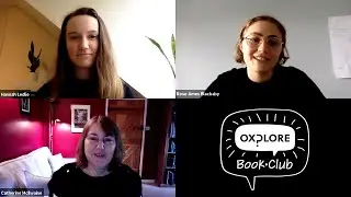 Oxplore Book Club Live - The Hobbit