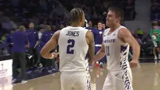 K-State Men's Basketball | Postgame Highlights vs New Orleans