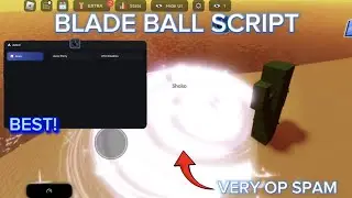 Blade Ball Script | AUTO PARRY | VERY OP SPAM | CLOSE RANGE | ACCURATE (NO KEY) Astral 🔥