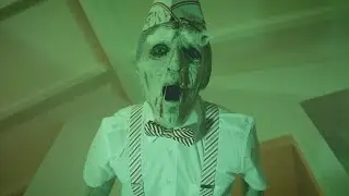 The Ice Cream Man - Short horror film | Shot on Blackmagic Ursa Mini Pro G2