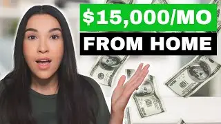 Top 5 Highest Paying Jobs For Stay-At-Home Moms | Easy Work From Home Jobs