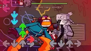 Ballistic but Ruv Sings It Whitty VS Ruv