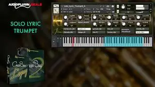Concert Brass Bundle by Kirk Hunter Studios - Best Brass Library for Kontakt