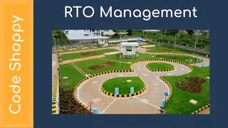 RTO Management System – License, LLR, Owner Ship Transfer based PHP Application