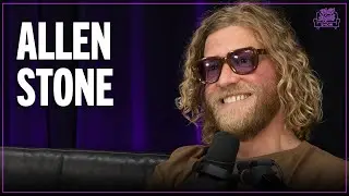 Allen Stone | New Album 