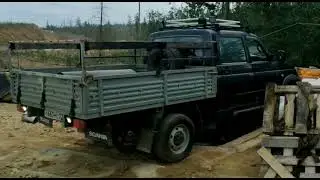 Сегодня буду праздновать!))) Запустили ZMZ PRO, который я капиталил для заказчика из Якутии)))