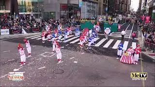 Mummers 2023 String Band 06 Hegeman