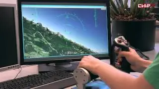 Google Earth als Flugsimulator | CHIP