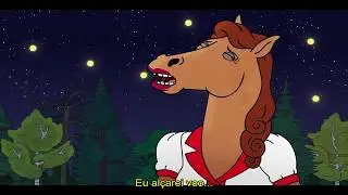 Bojack Horseman - I will always think of you [Legendado PT-BR]