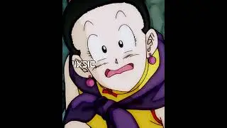 Chi-Chi’s Reaction To Super Saiyans… #anime #dragonball #dragonballz #gohan #goten #goku #chichi