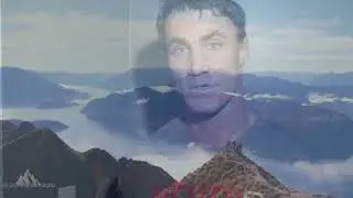 ГРЕГ ПЛИТТ - ОСОЗНАНИЕ СМЕРТИ