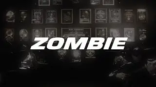 [FREE] Raf Camora x Bonez MC Type Beat - ZOMBIE (prod. by IDZI)