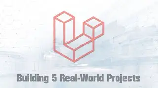 Learn Laravel 10 by Building 5 Real-World Projects (Part 4)