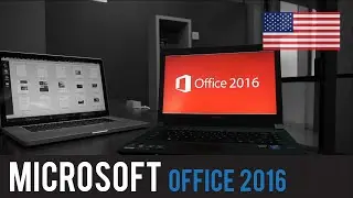 Microsoft Office 2016 Review | English