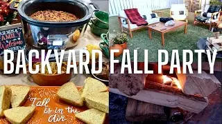 50+ Best Fall Chili Recipes For Your Ultimate Backyard Party