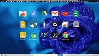 028 Pin Gmail to Taskbar (Windows 10)