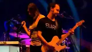 La Playa - La Oreja De Van Gogh (Concierto Privado De Canal + 2009)