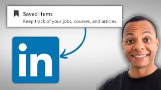 How to Find Saved Posts on Linkedin (2025 update)