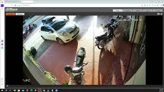 How to use Dahua Config Tool | How to upgrade firmware IP Camera