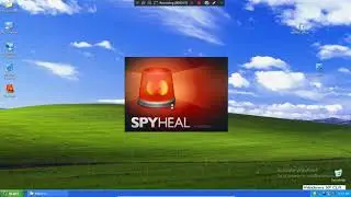 Spyheal Activation Full Version